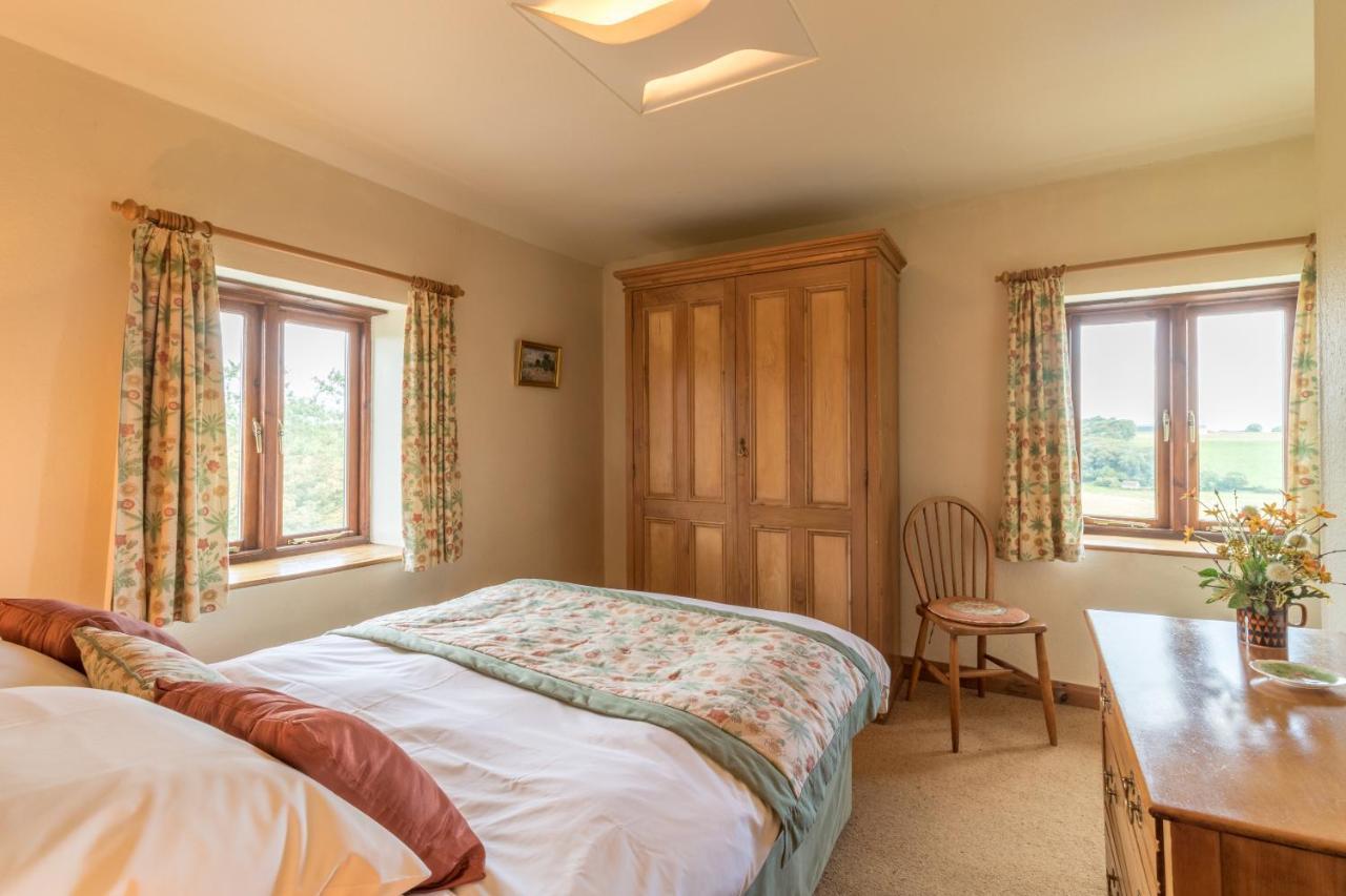 Gilling Gap Villa York Eksteriør billede