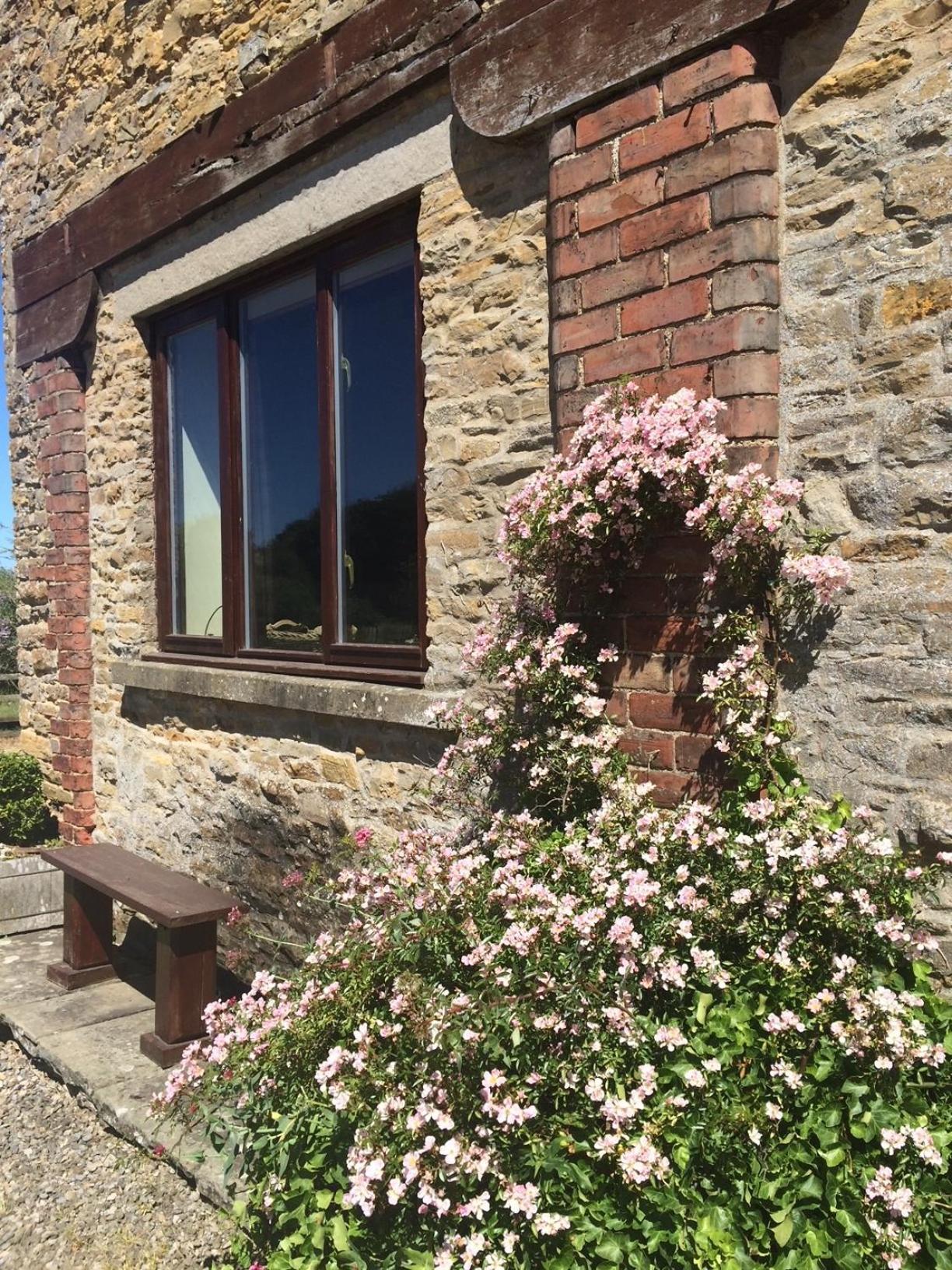 Gilling Gap Villa York Værelse billede